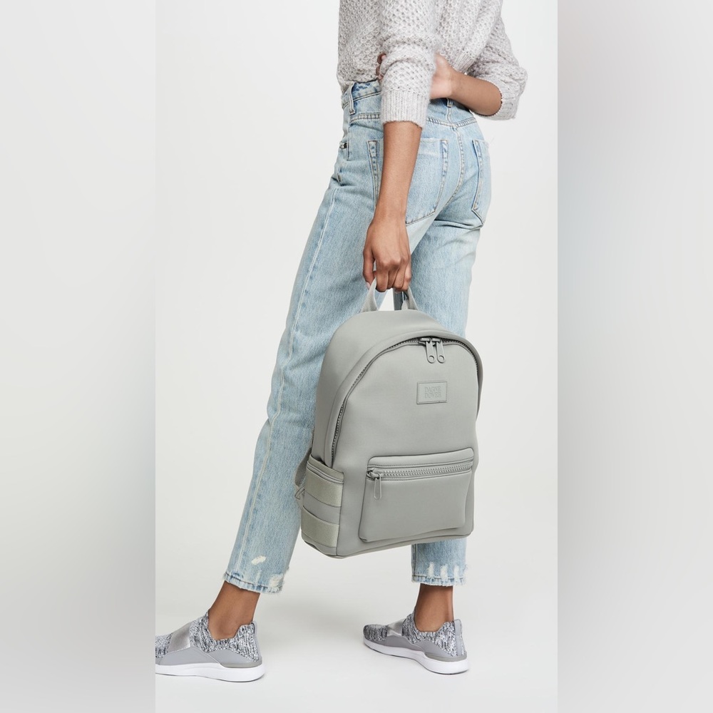 Dagne Dover Sage Medium Dakota Backpack